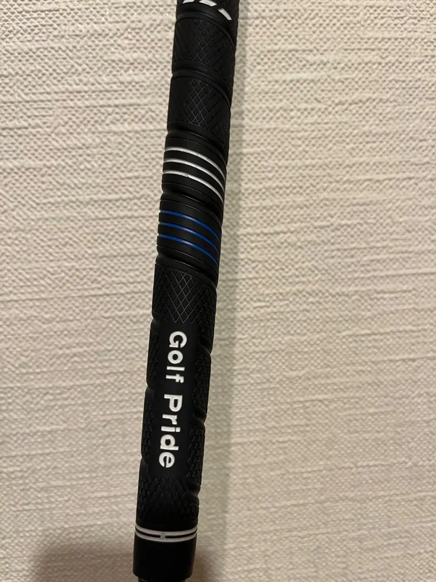 Mizuno 4 iron - Image 3