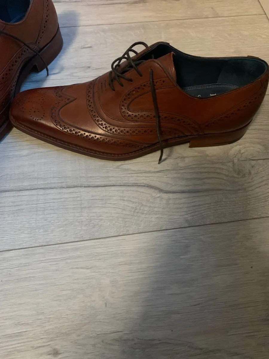 Barker shoes - Image 3