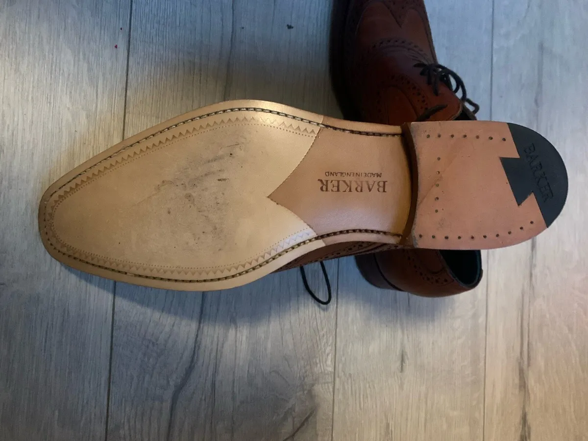 Barker shoes - Image 4