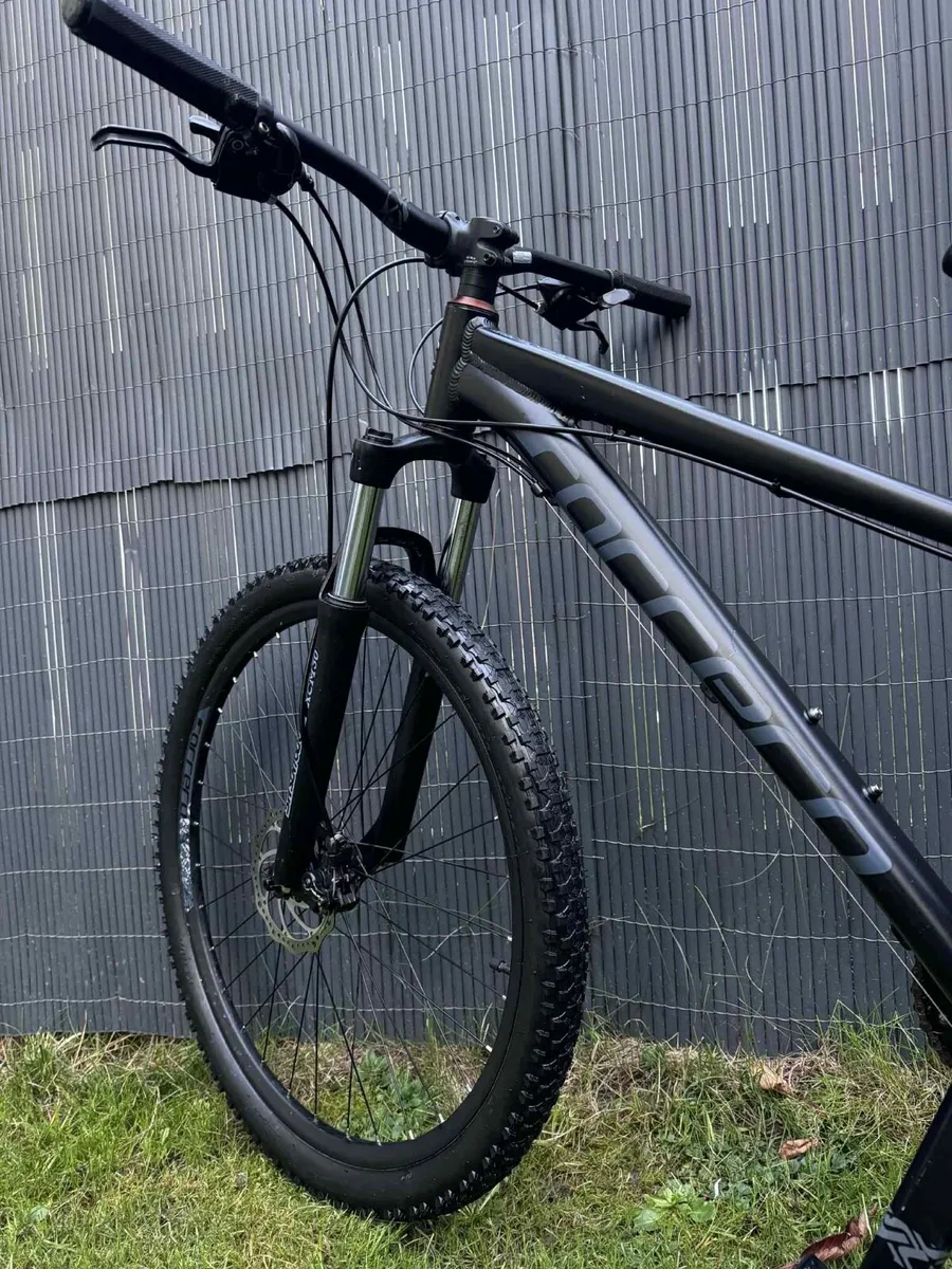 Carrera Vengeance 27.5 14” size frame - Image 2