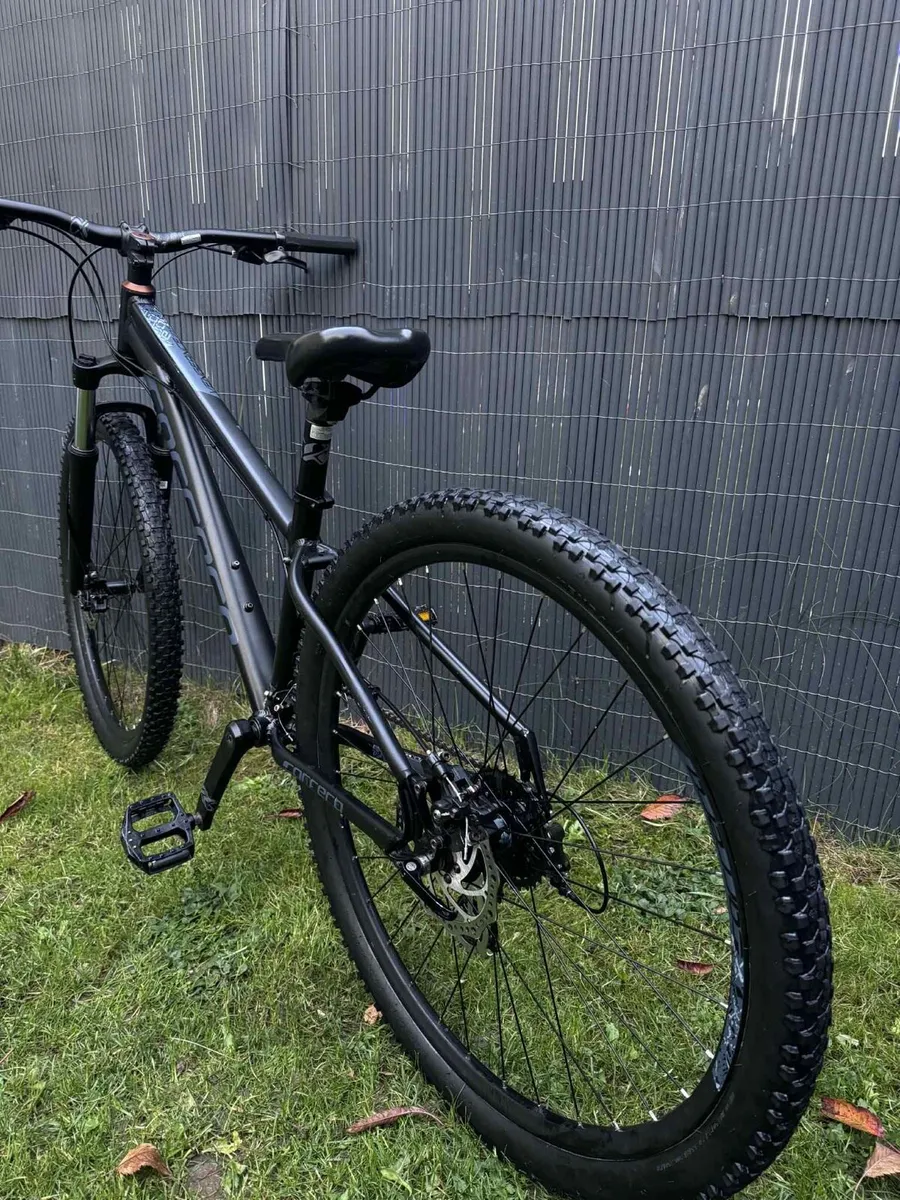 Carrera Vengeance 27.5 14” size frame - Image 3