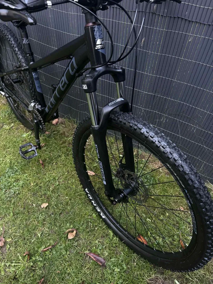 Carrera Vengeance 27.5 14” size frame - Image 4