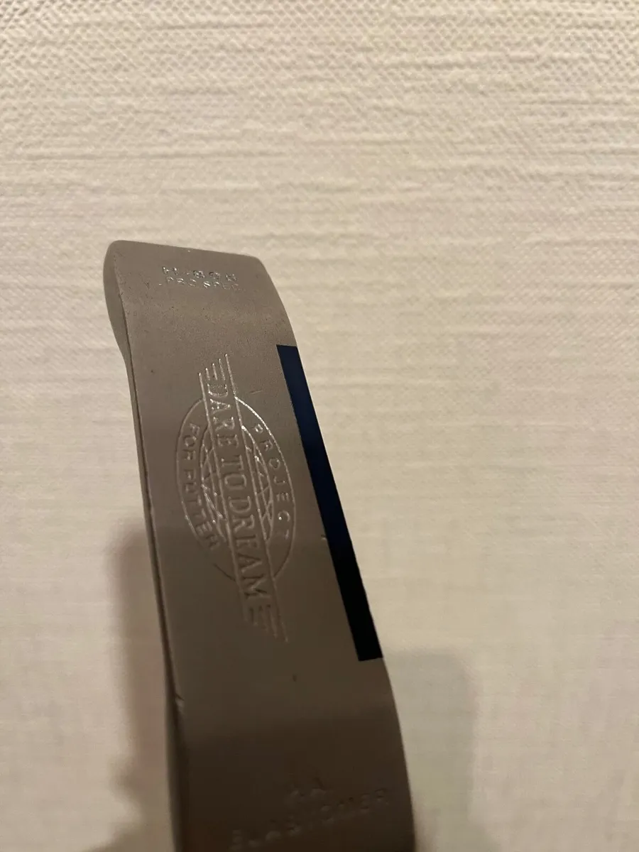 Mizuno Putter - Image 4
