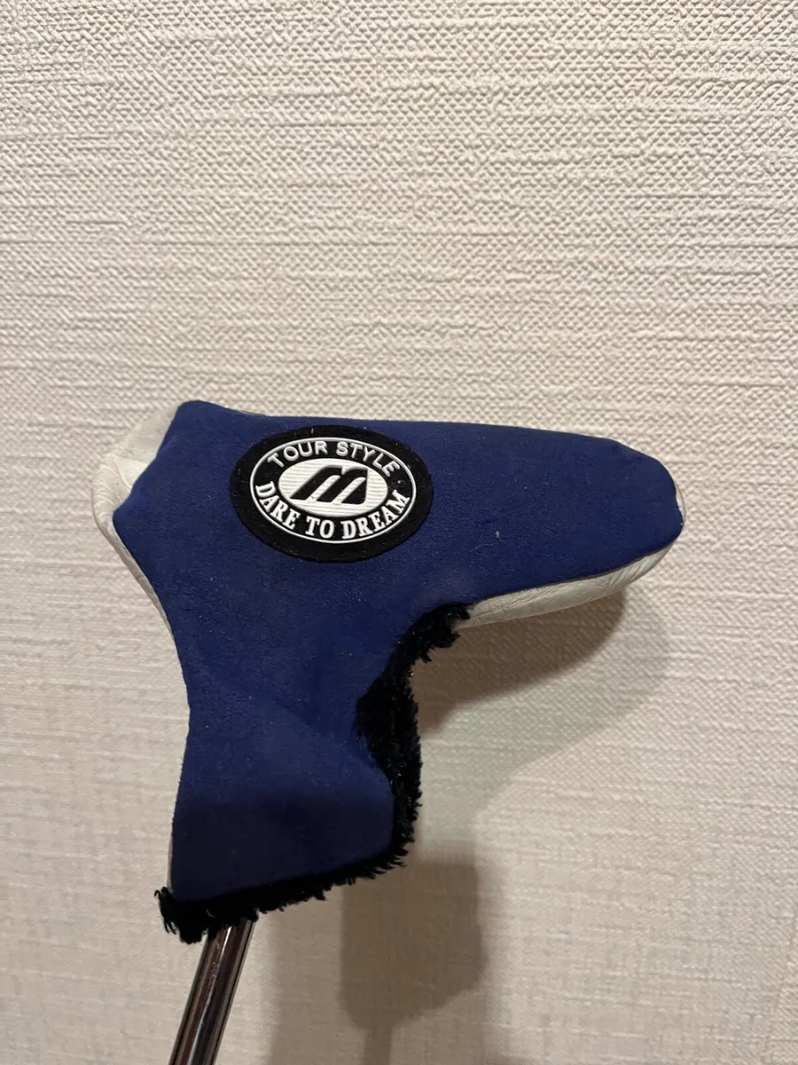 Mizuno Putter - Image 2