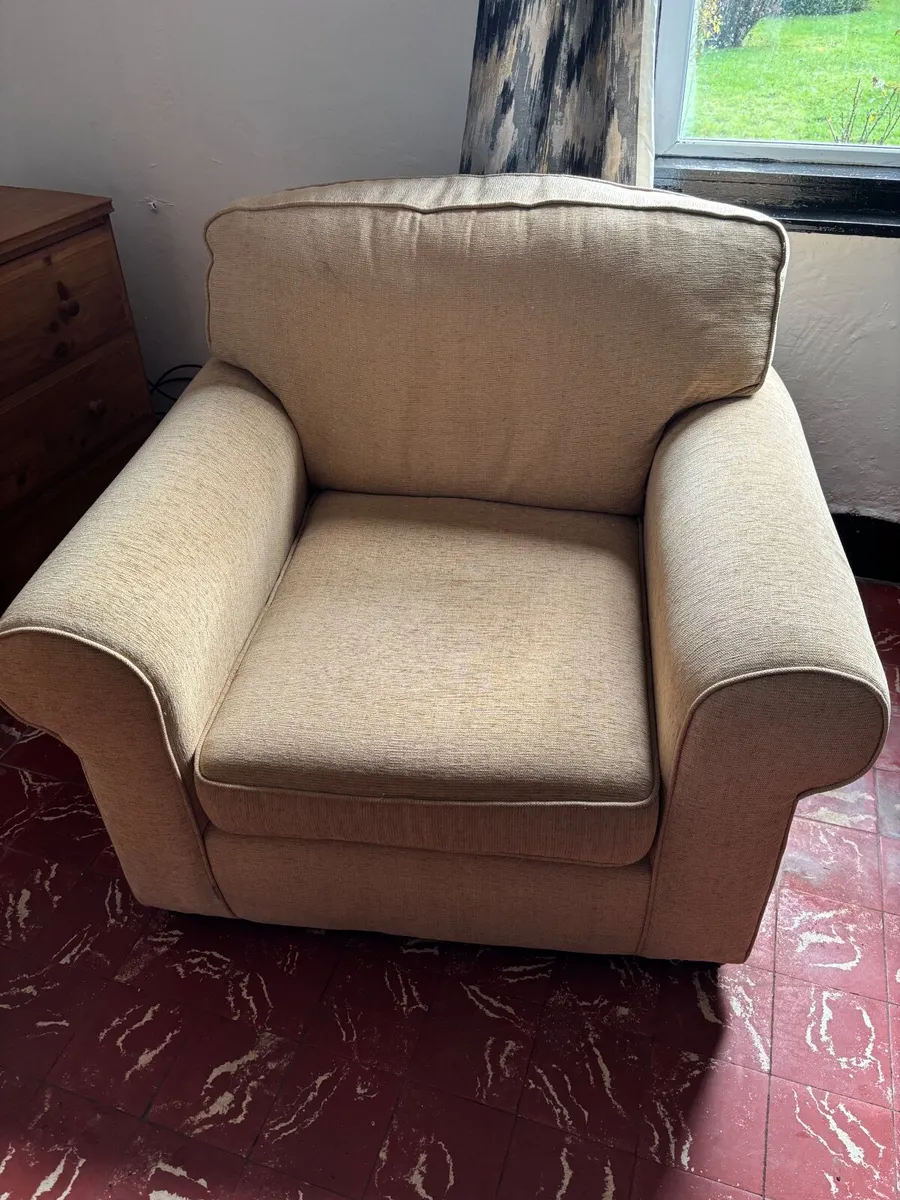 Armchair