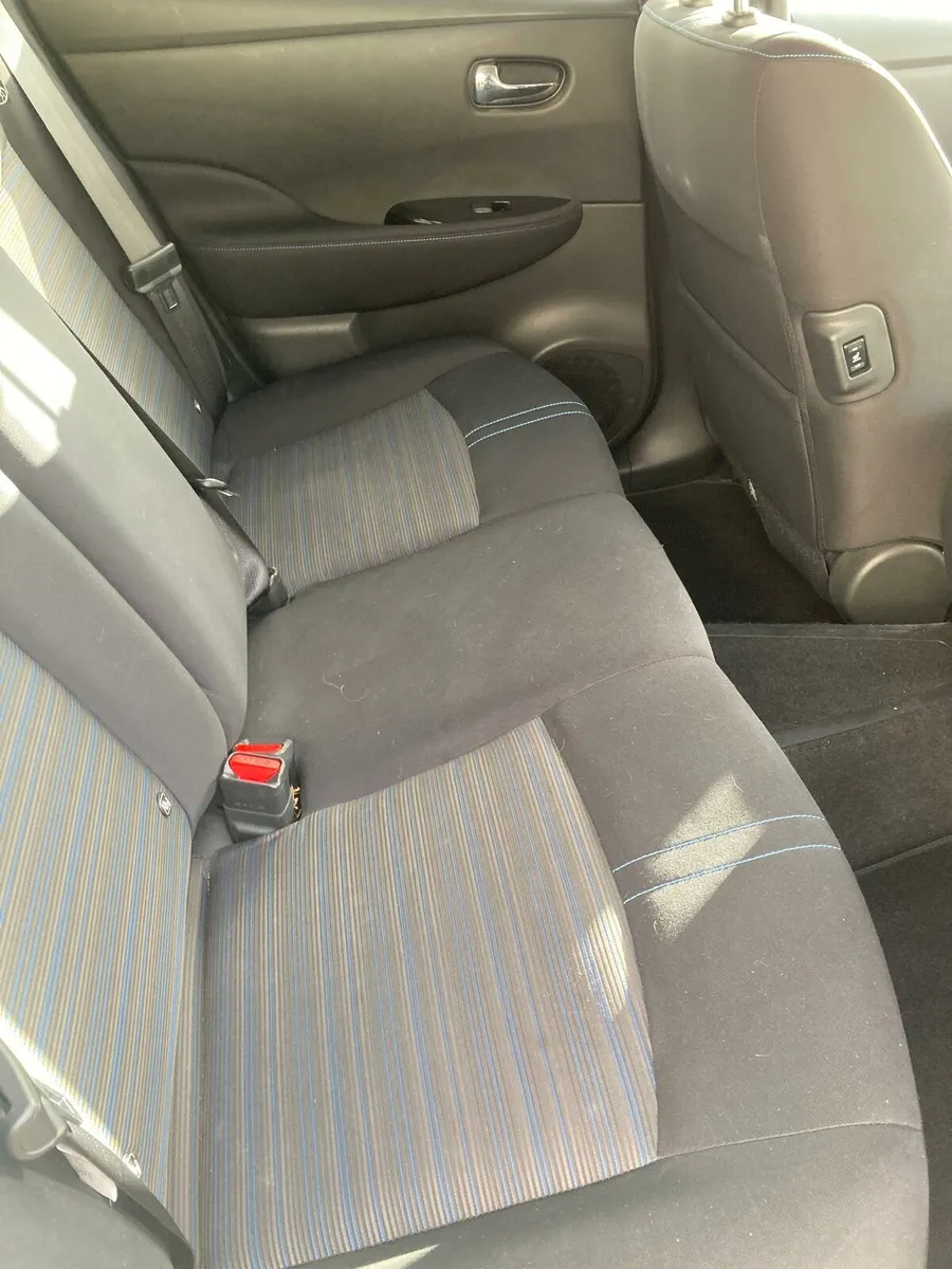 Nissan Leaf *** SOH in images*** - Image 4