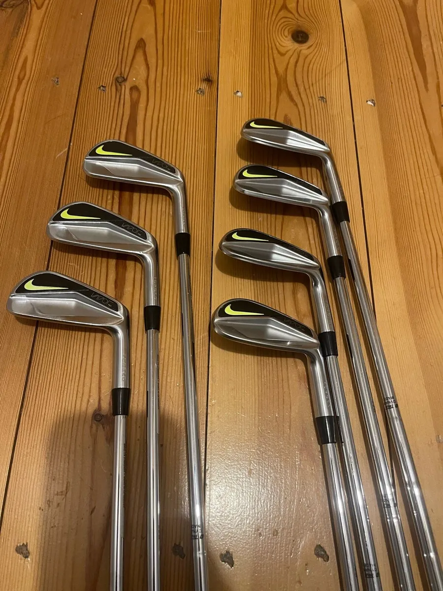 Nike Vapor Pro Irons (4-Pw) - Image 3