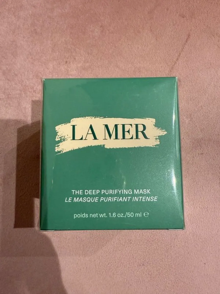 La Mer Skincare - Image 1