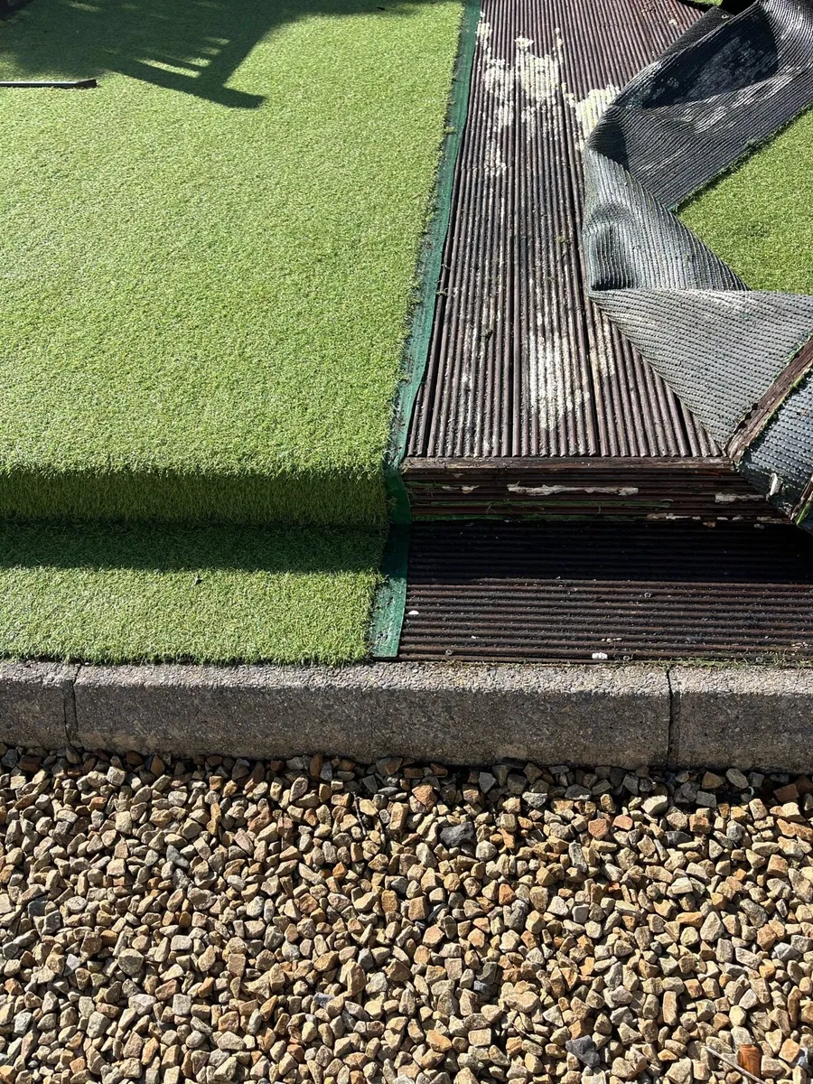 Artificial grass - Image 1
