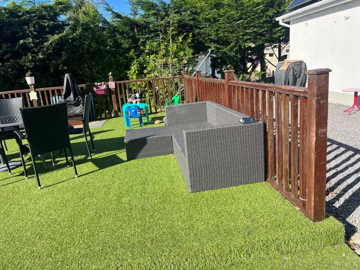 Artificial grass - Image 2