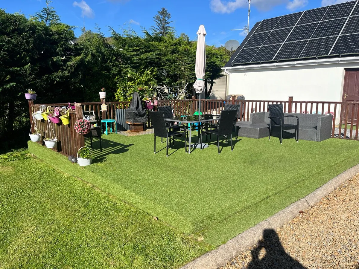 Artificial grass - Image 4