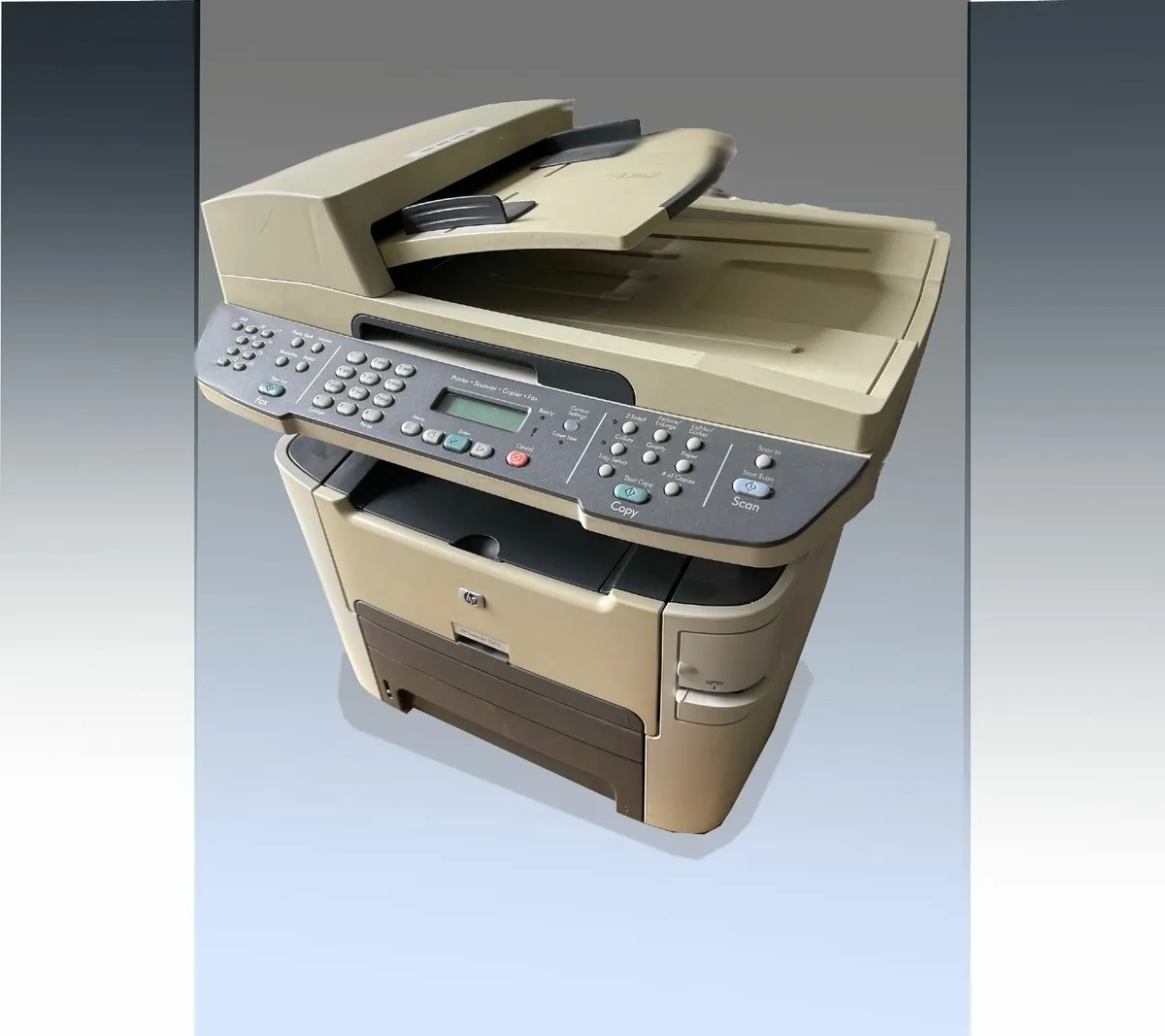 Printer HP 3392 - Image 1