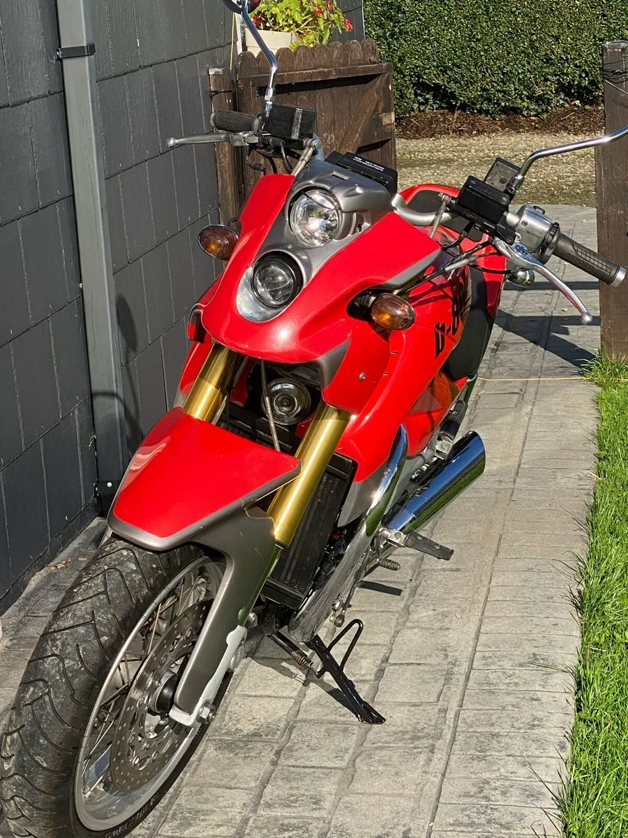 Sachs B805 - Image 2