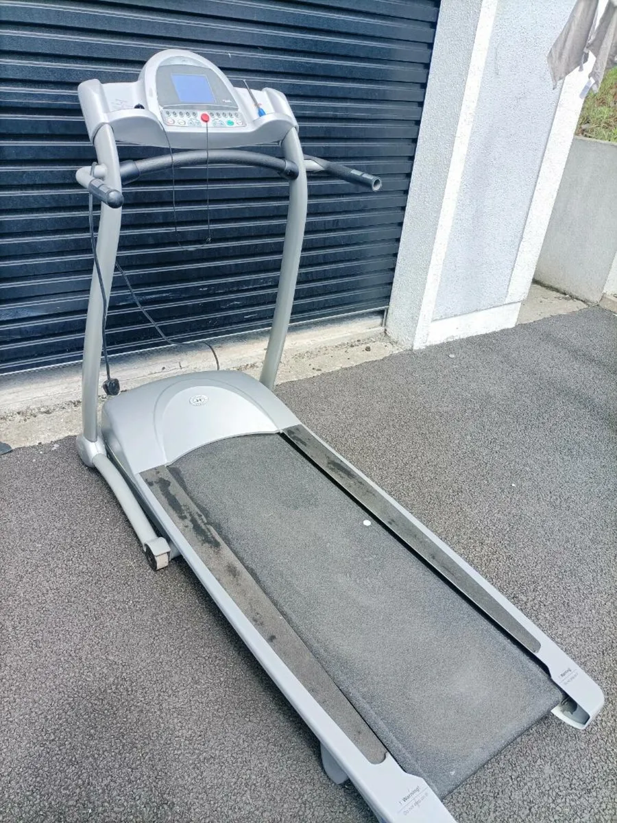 Treadmill - Image 1