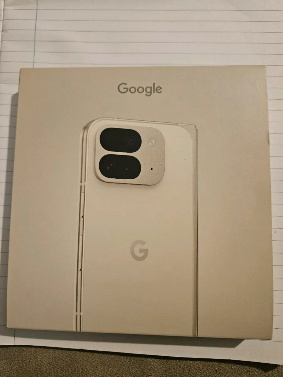 Google Pixel 9 Pro Fold - Image 1
