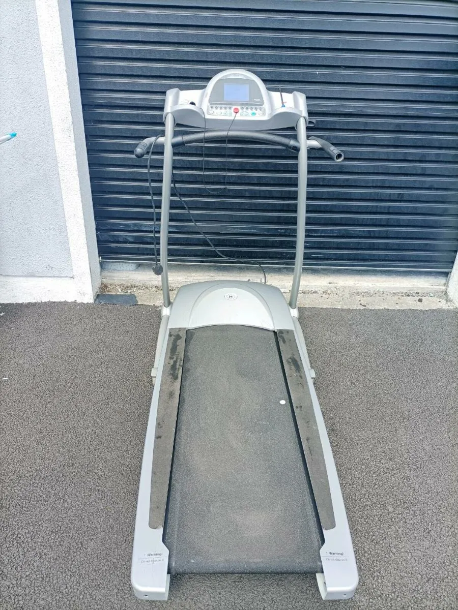 Treadmill - Image 2