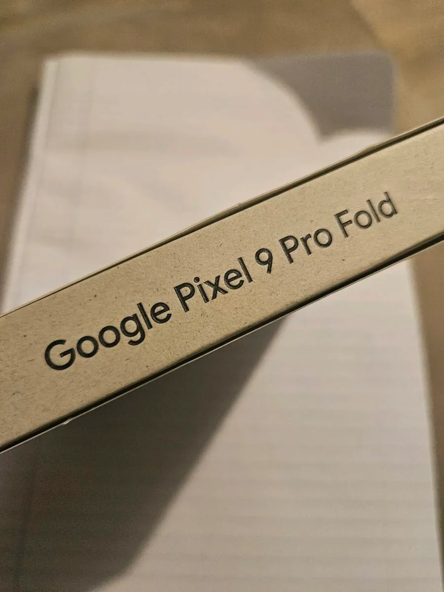 Google Pixel 9 Pro Fold - Image 2