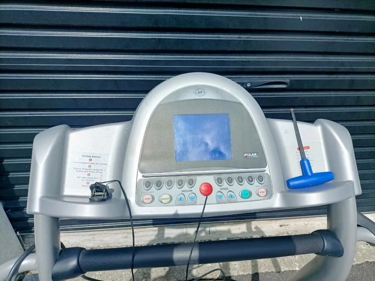 Treadmill - Image 4