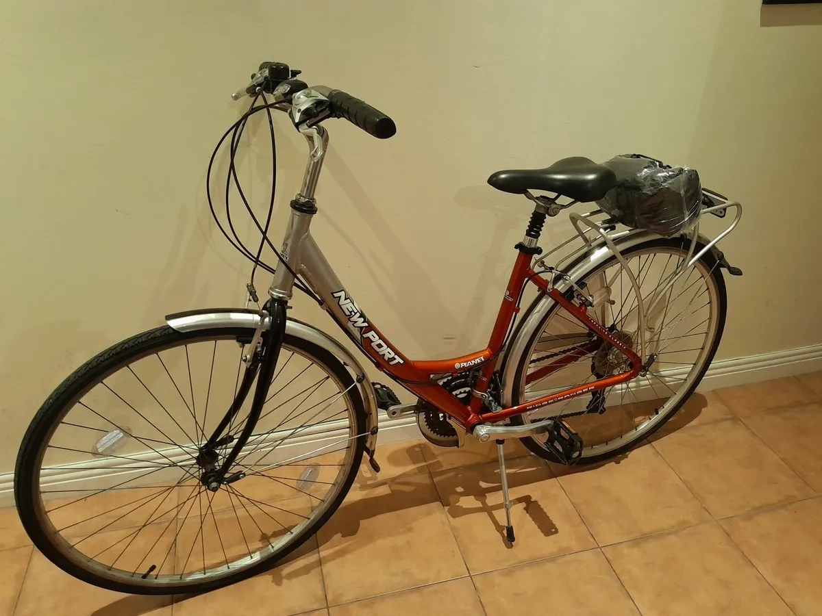 Bicycle - Image 1