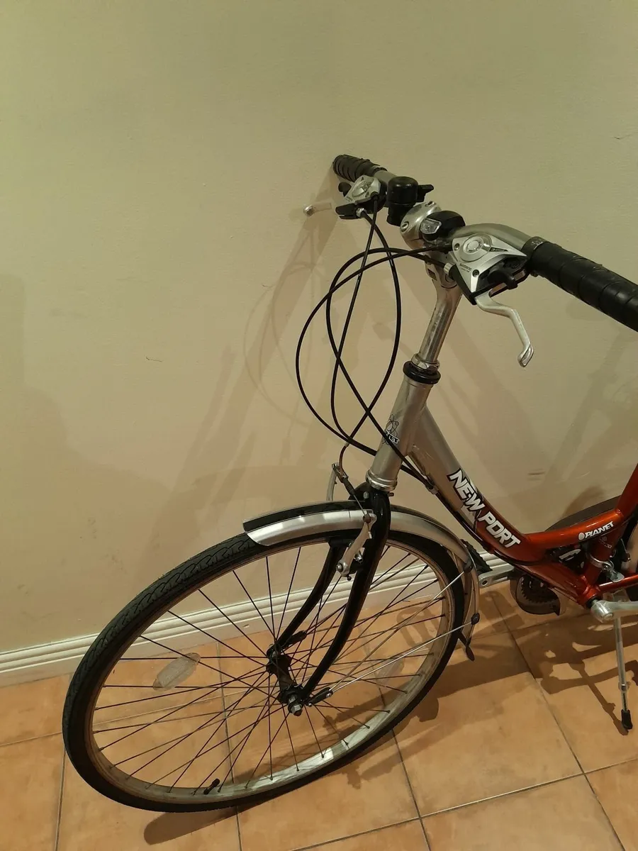 Bicycle - Image 2
