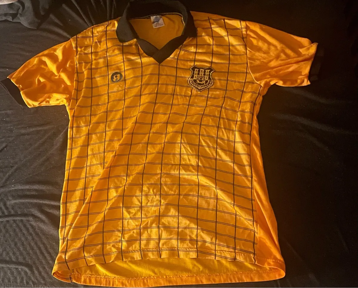 Vintage Kilkenny jersey - Image 1