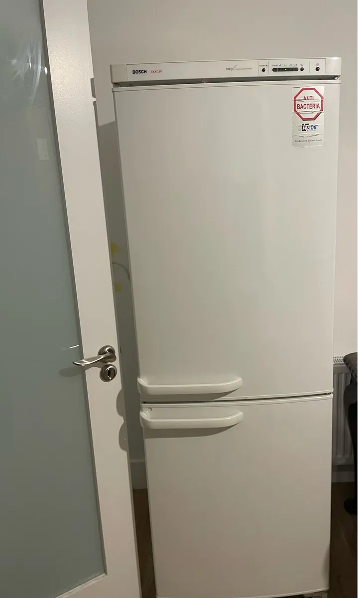 Fridge/freezer Bosch - Image 1