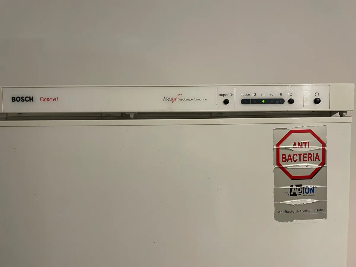 Fridge/freezer Bosch - Image 2
