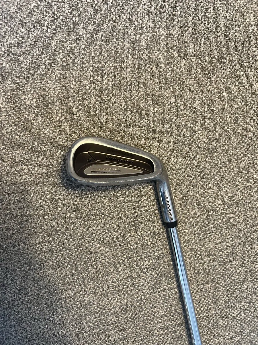 Interceptor tungsten sand wedge - Image 2