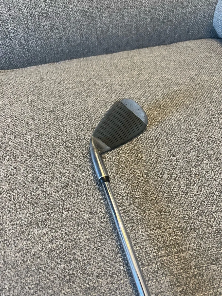 Interceptor tungsten sand wedge - Image 3