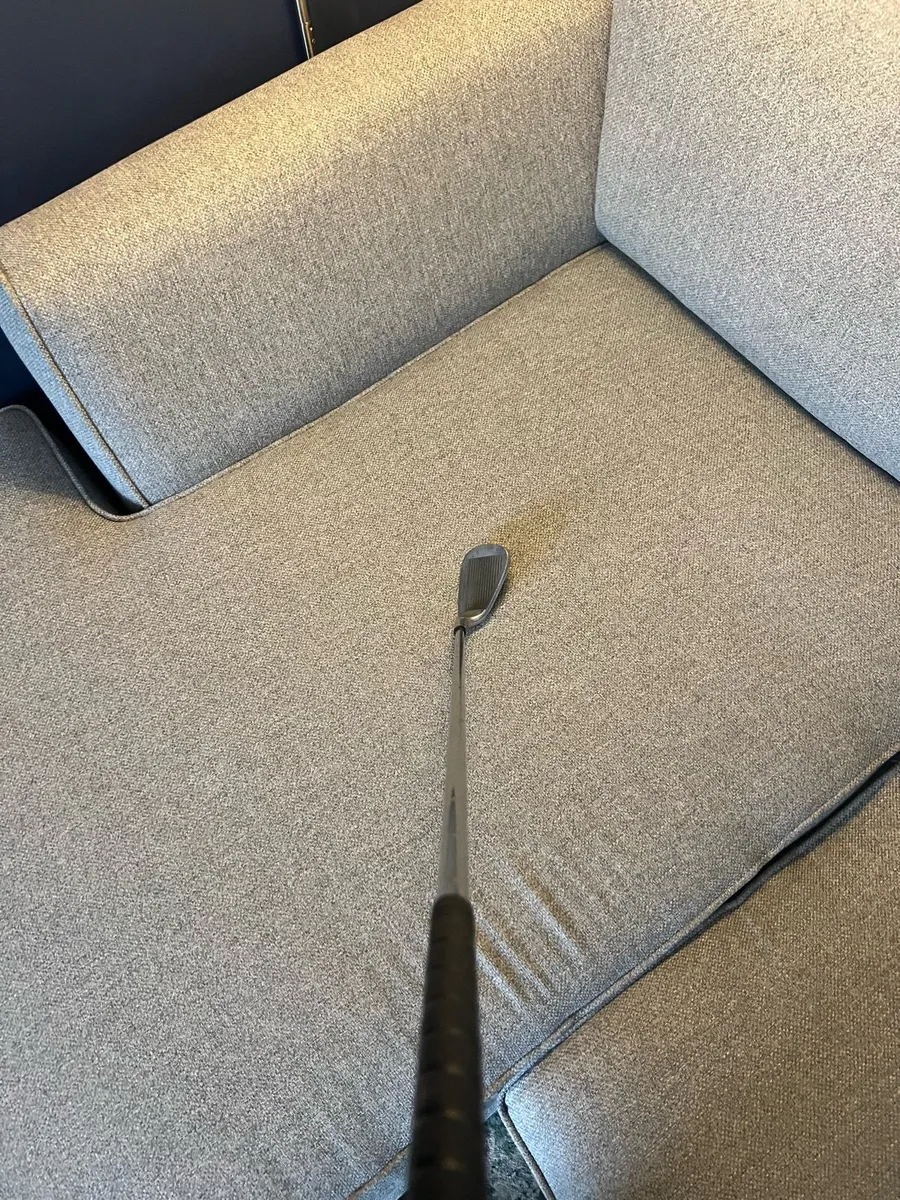 Interceptor tungsten sand wedge - Image 4