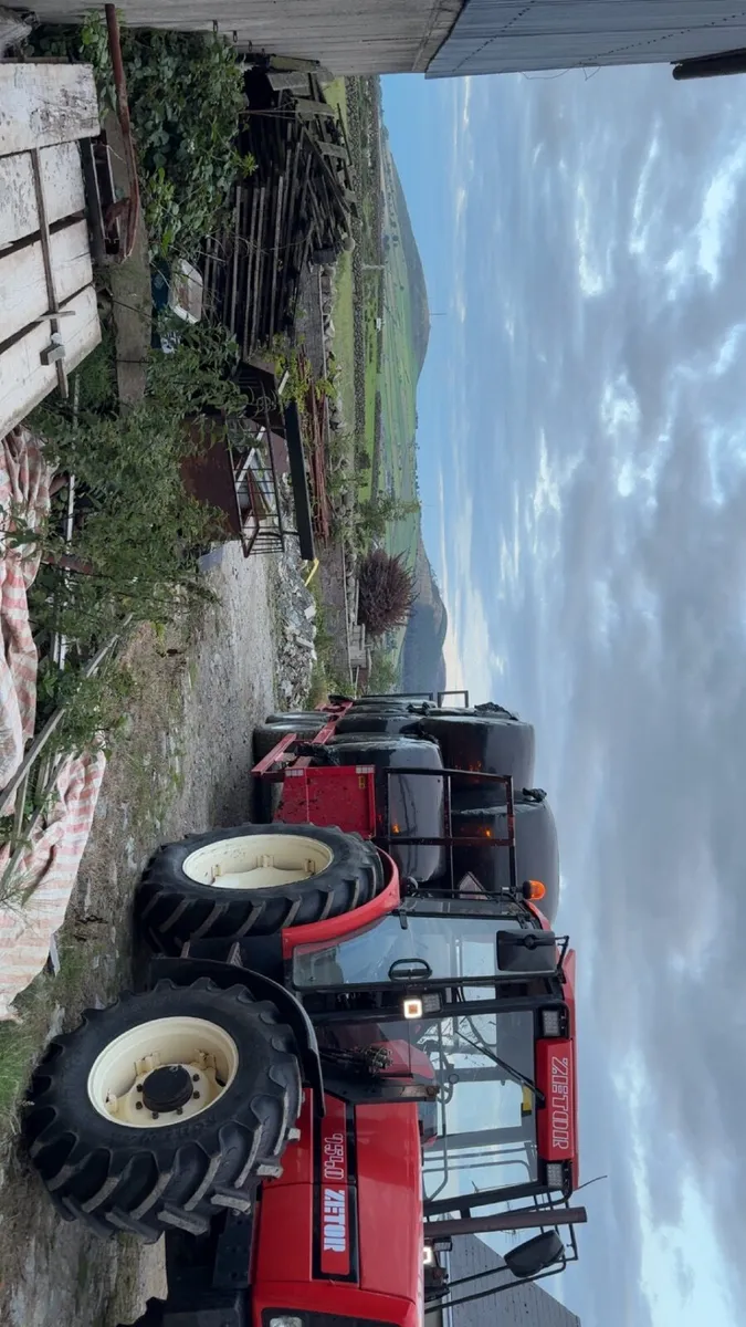Zetor Other 2003 - Image 2