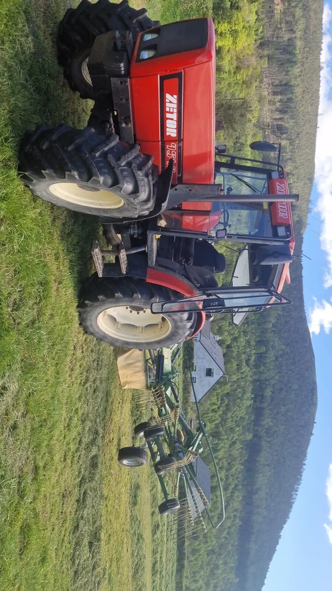 Zetor Other 2003 - Image 4