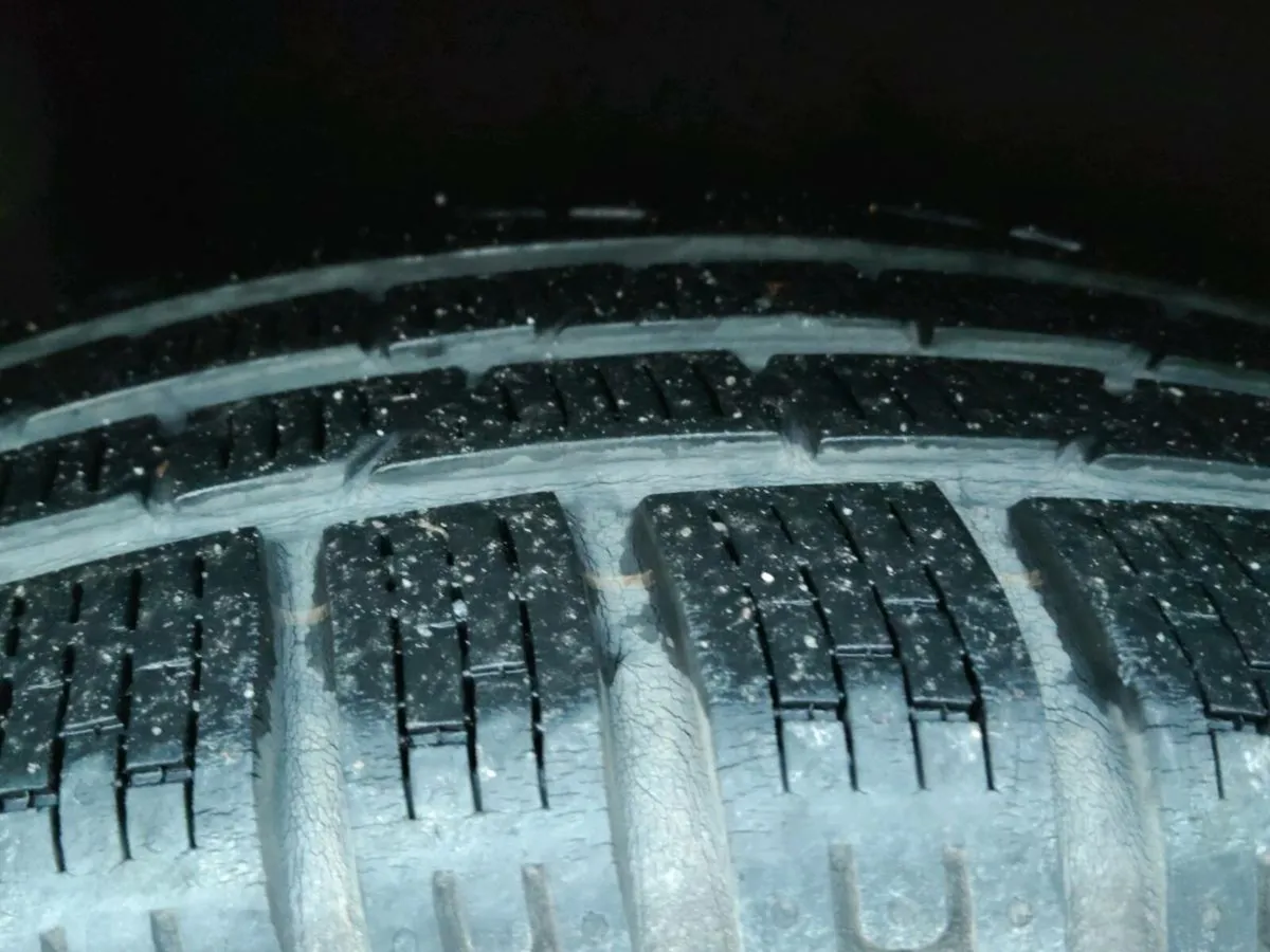 Nissan qashqai - Image 4