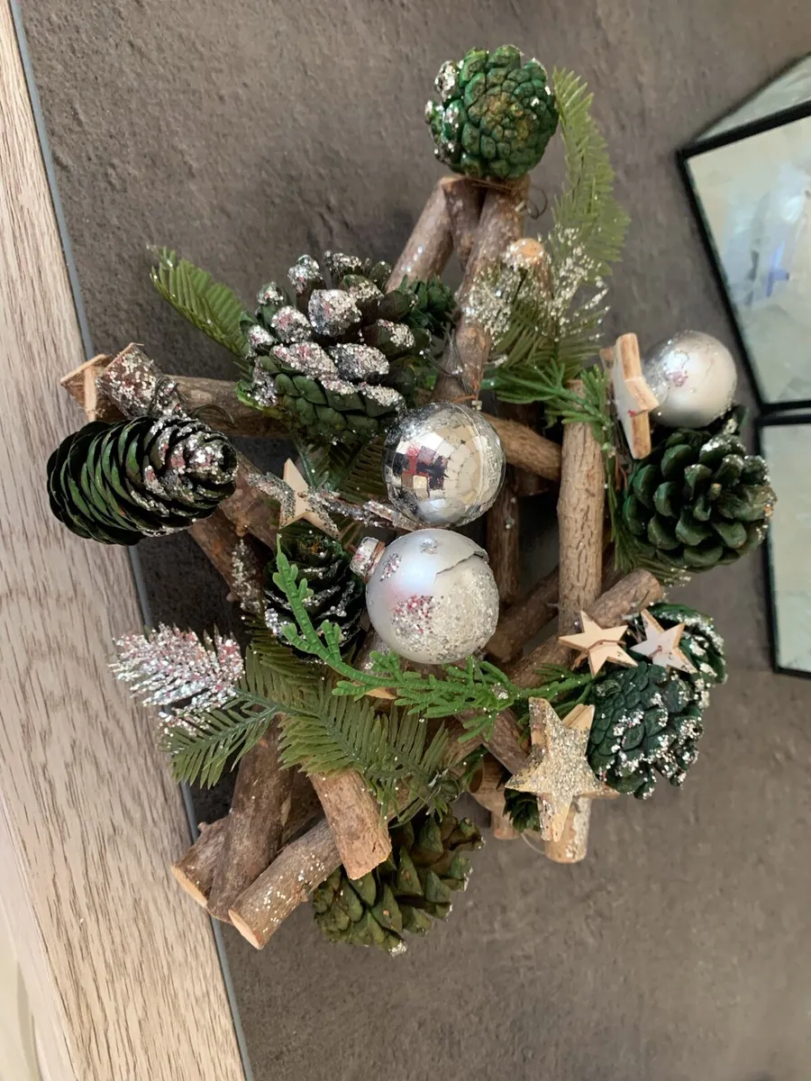 Christmas Decorations - Image 4