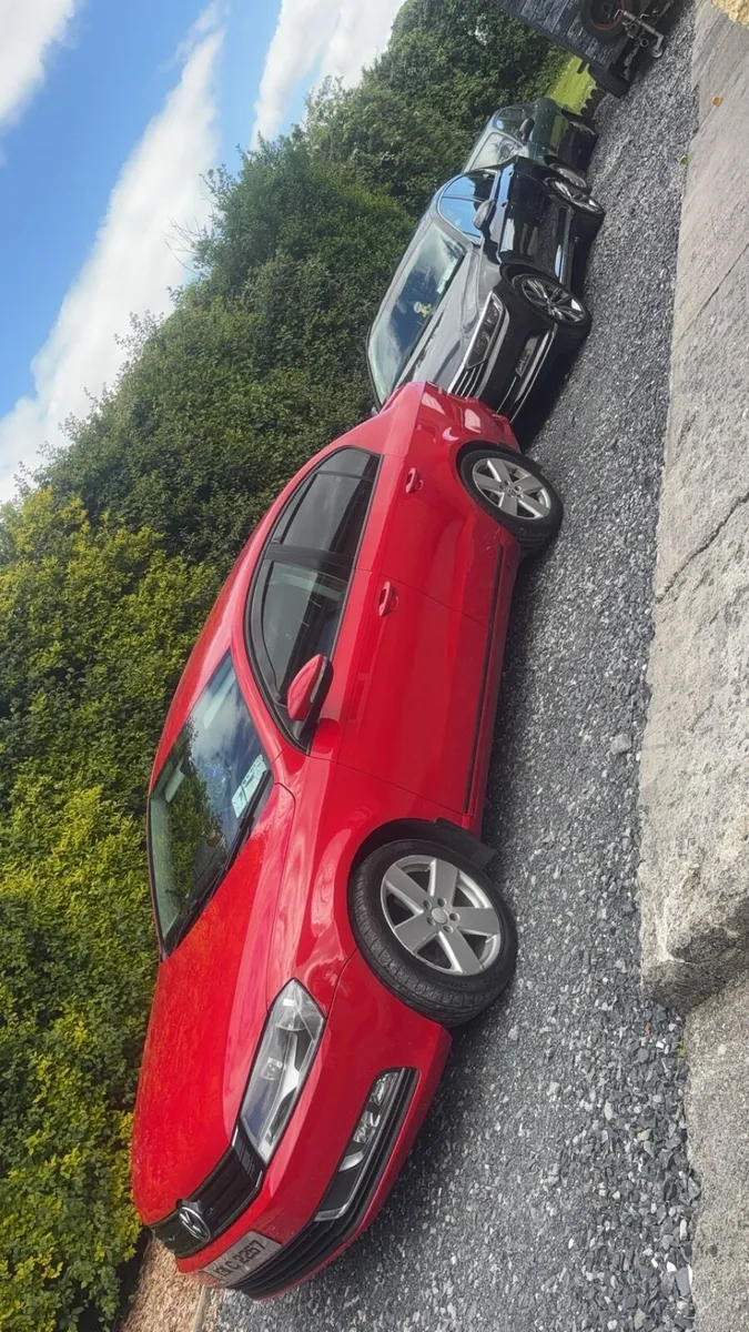 Vw Passat - Image 2