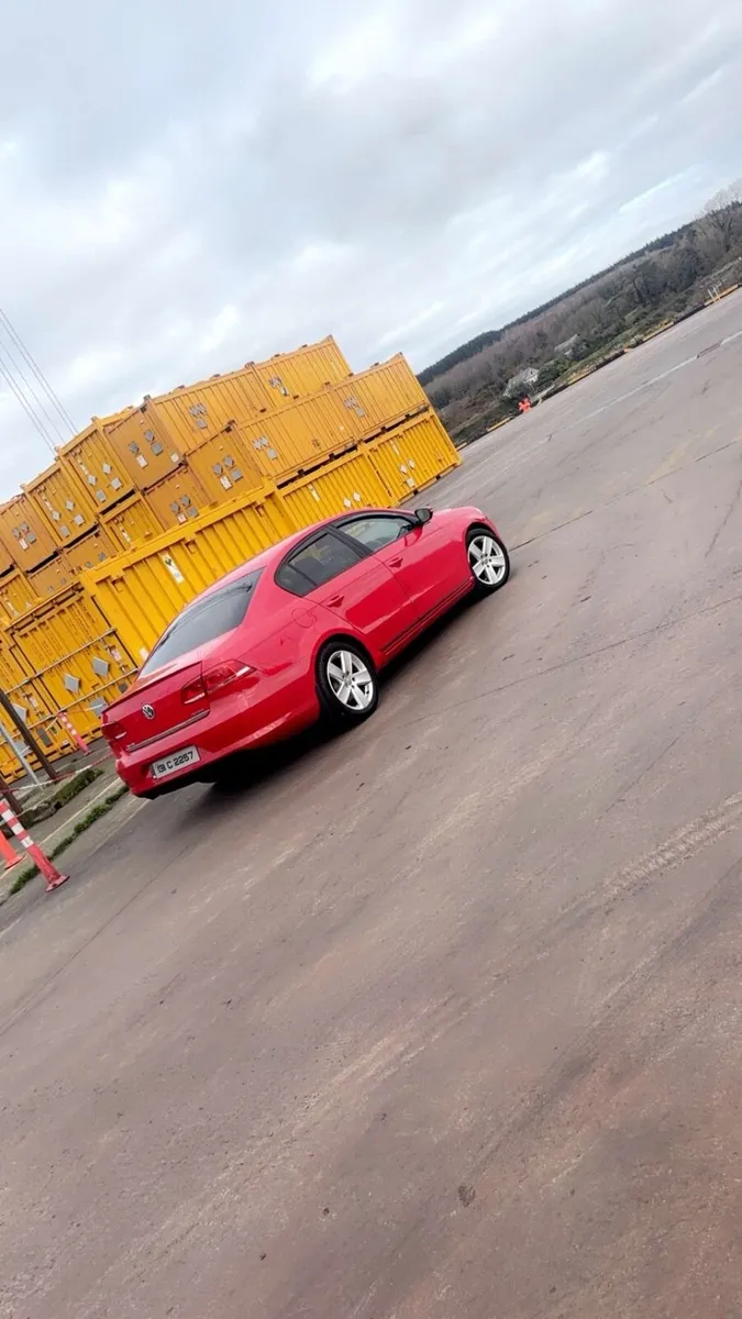 Vw Passat - Image 4