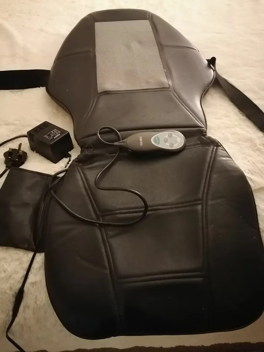 Back Massager - Image 1