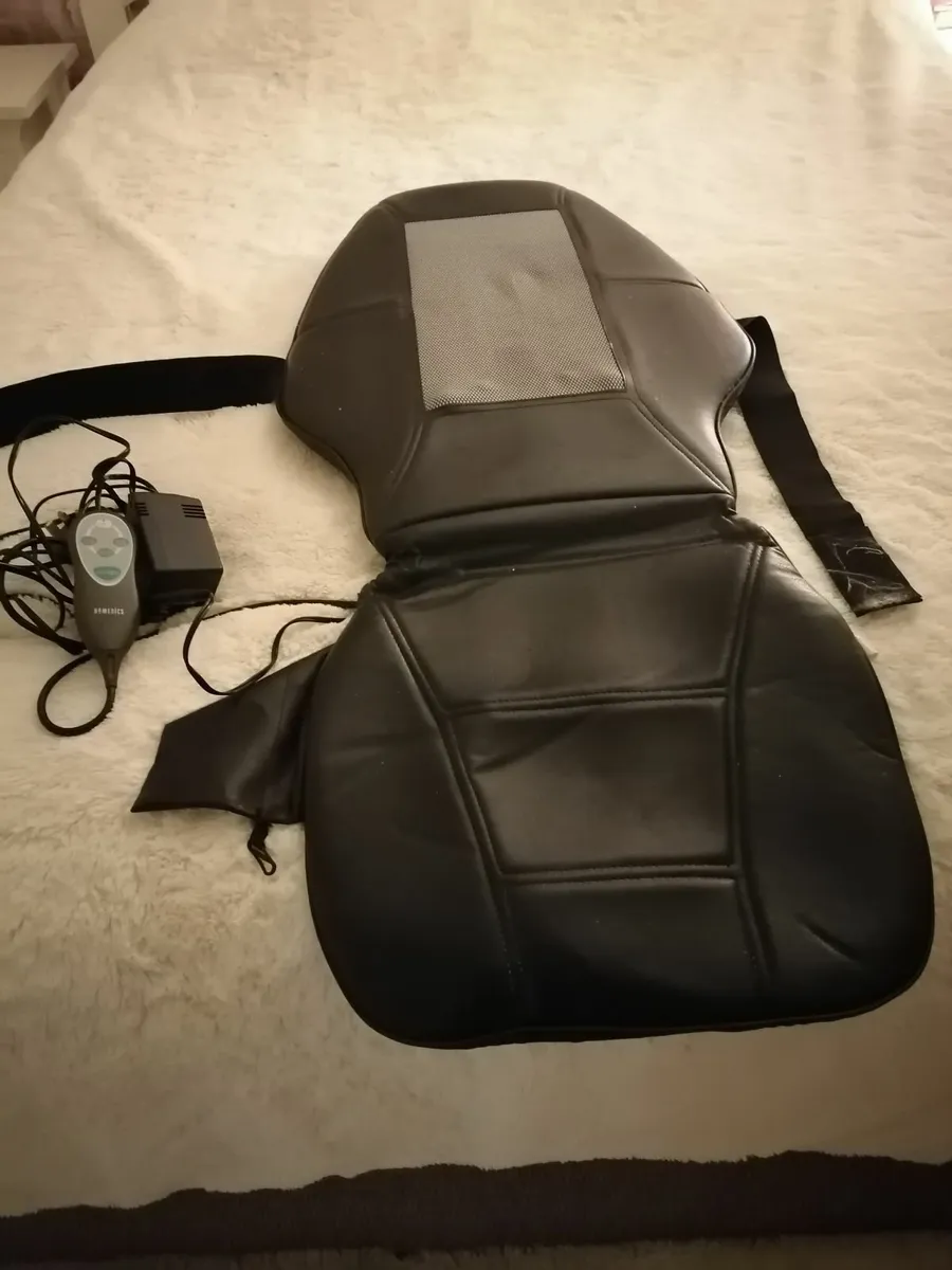 Back Massager - Image 2