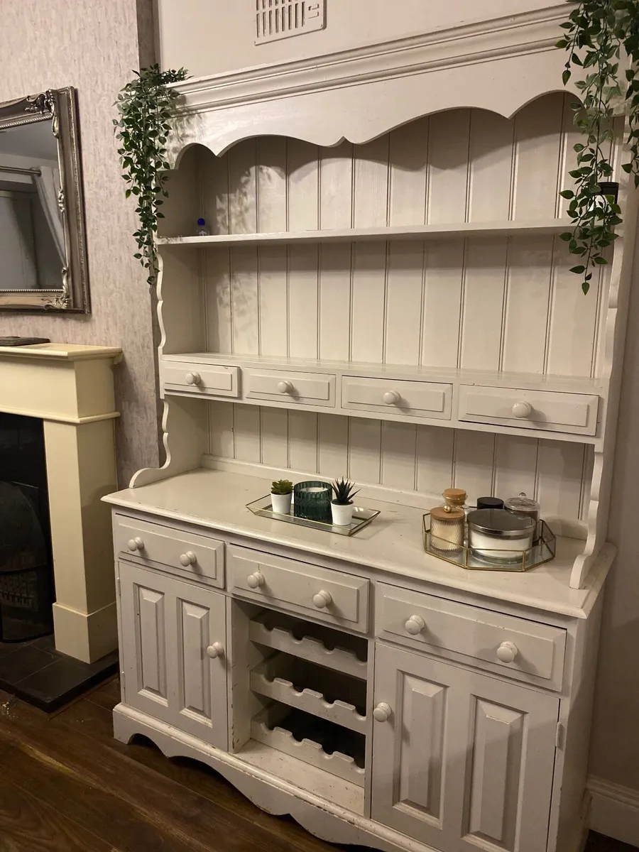 Dresser cabinet - Image 2