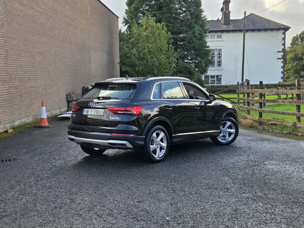 Audi q3 automatic - Image 3
