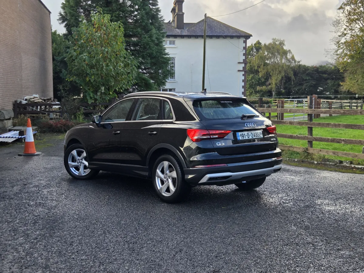 Audi q3 automatic - Image 4