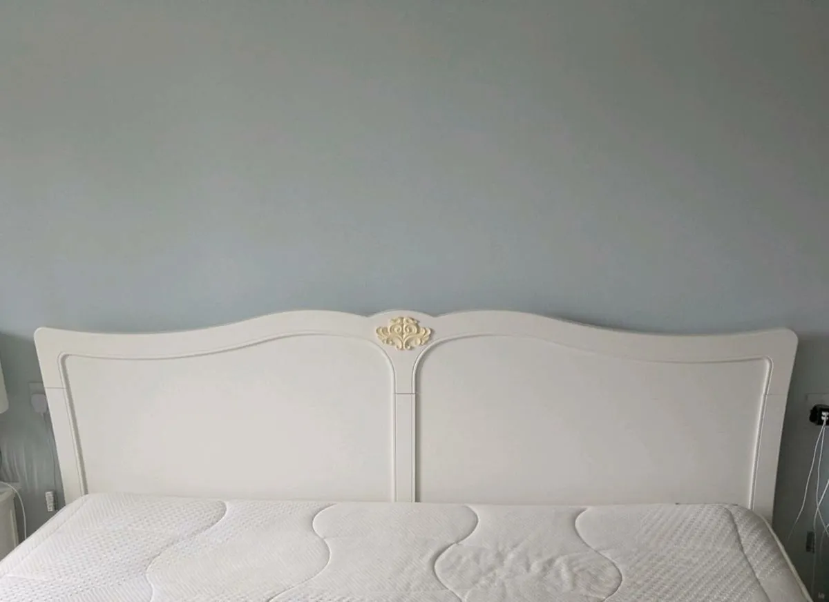 Superking bed frame - Image 2