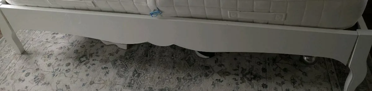 Superking bed frame - Image 3