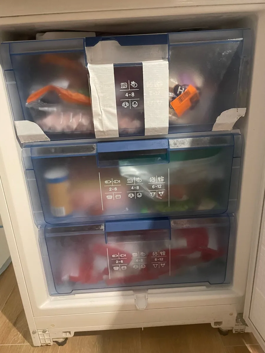 Fridge/freezer Bosch - Image 3