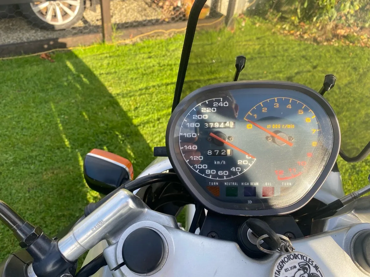 Katana 1100 - Image 3