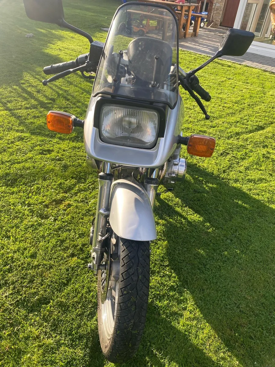 Katana 1100 - Image 4
