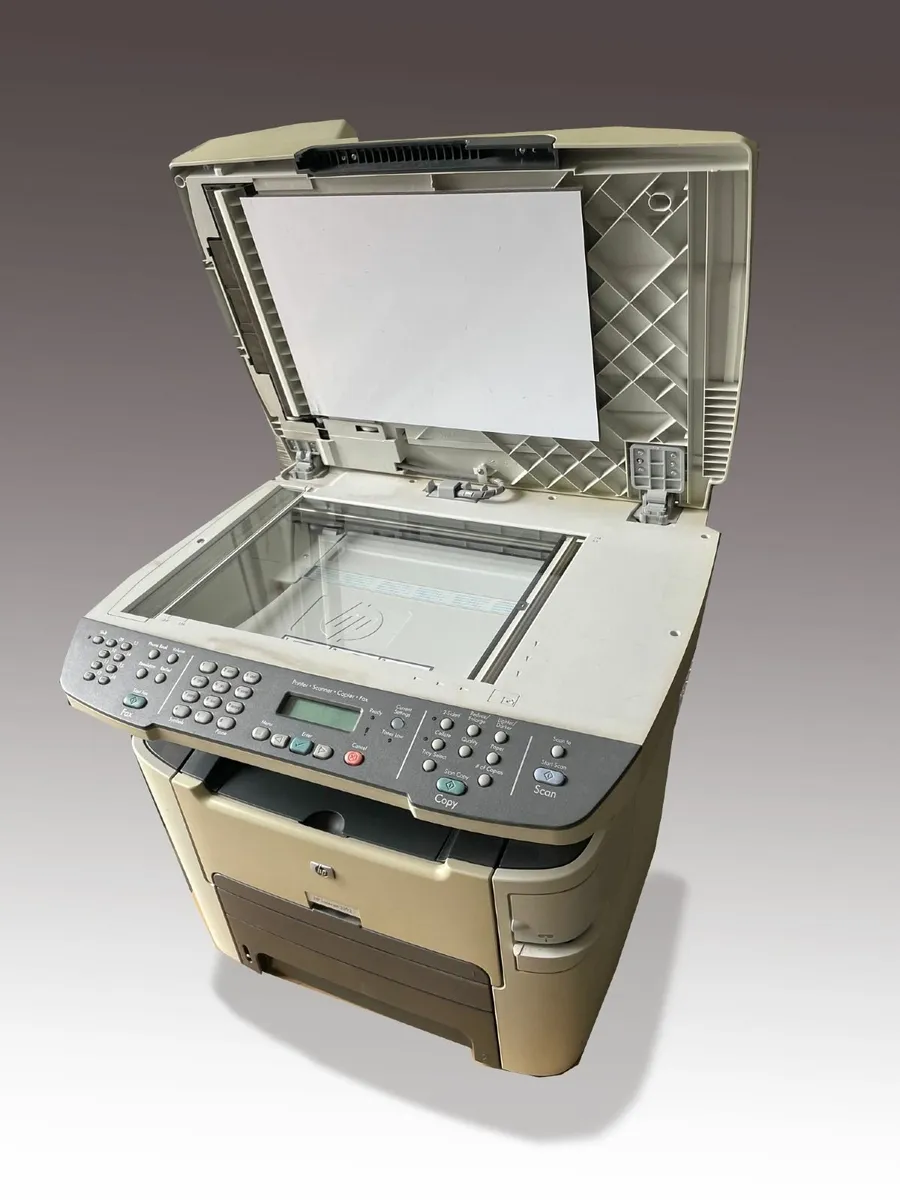 Printer HP 3392 - Image 2