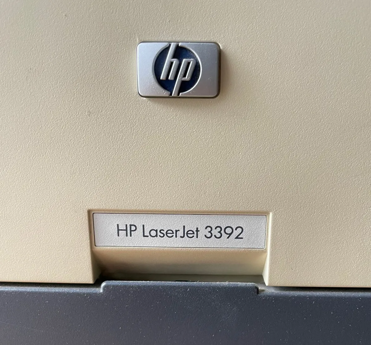 Printer HP 3392 - Image 3