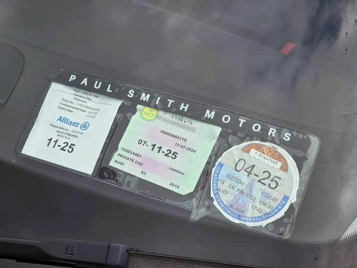 Audi a3 automatic - Image 4