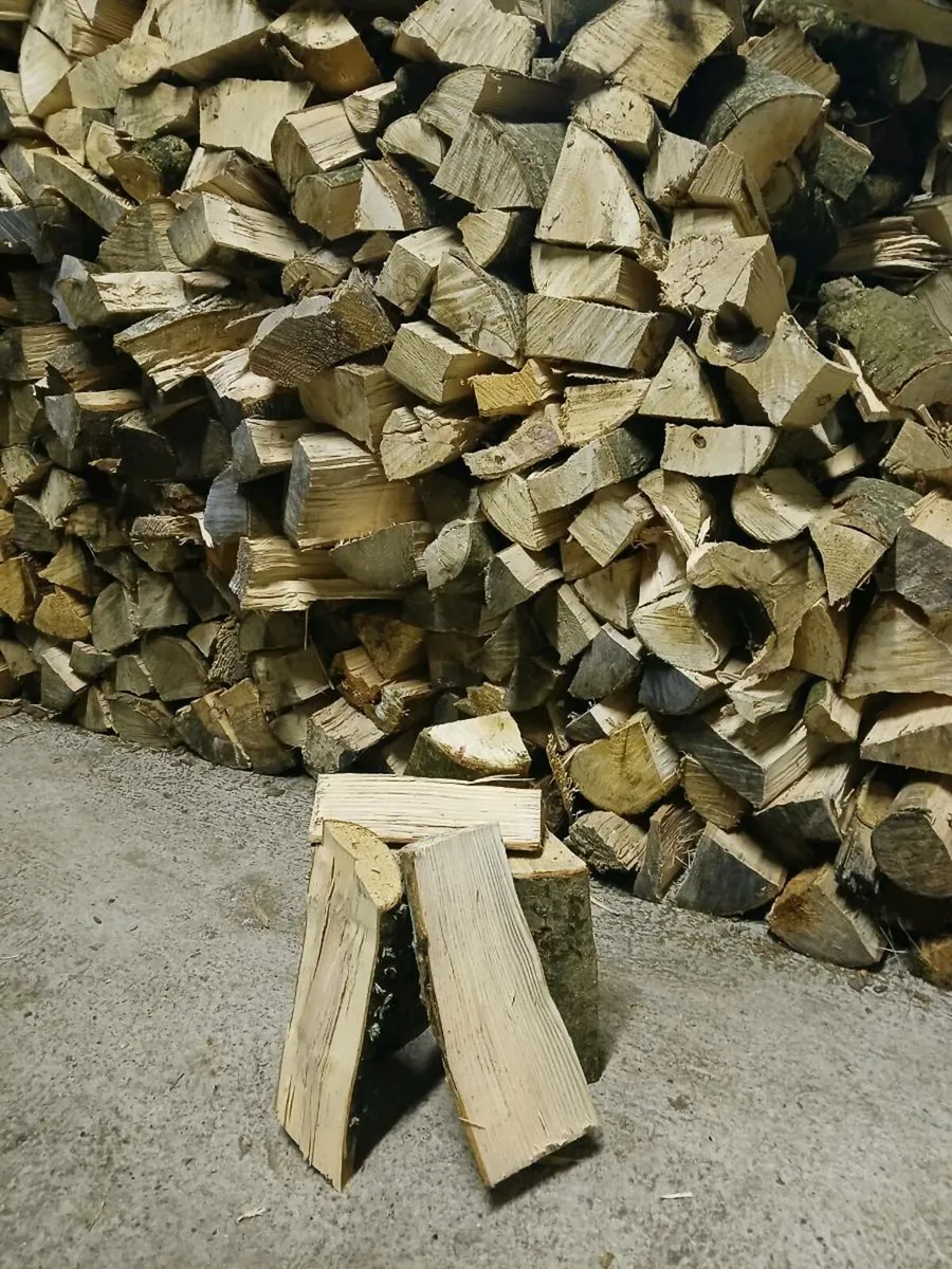 Firewood